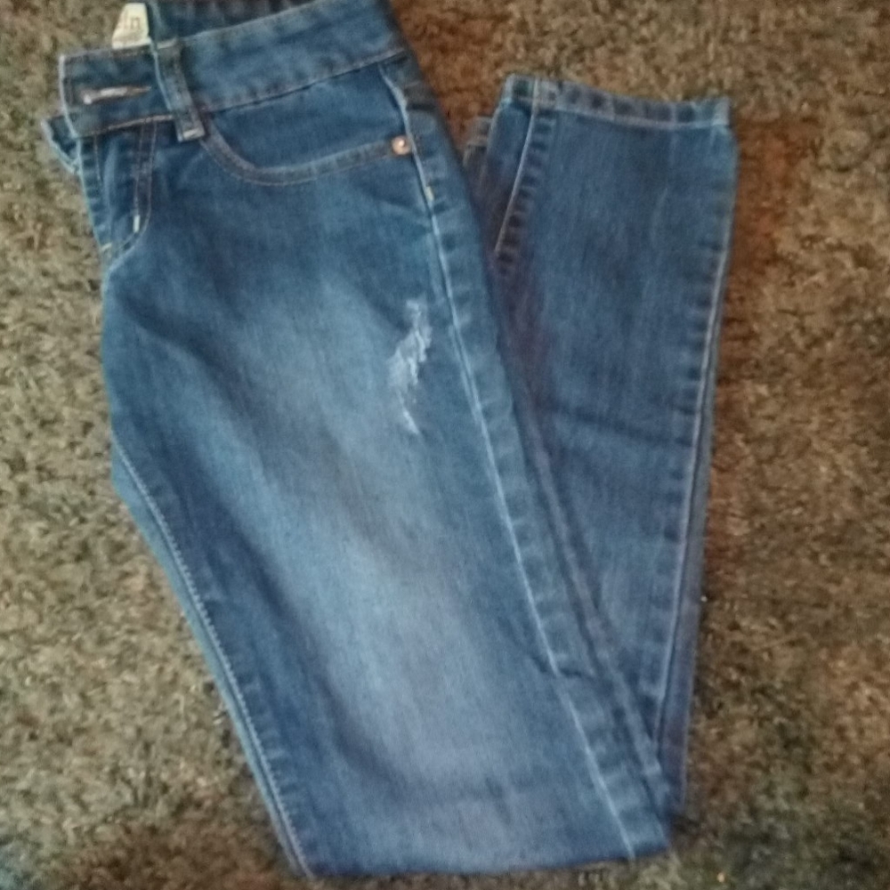 Pants/jeans